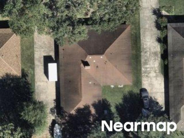 House for sale in Baton Rouge, Louisiana