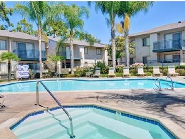 House for rent in El Cajon, California
