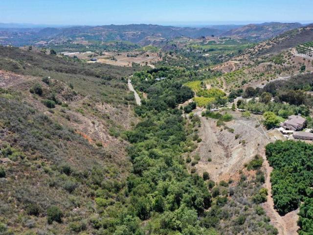 Land for sale in Temecula, California