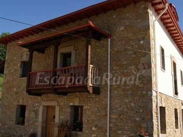 Casa en alquiler en Siero