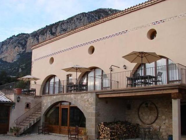 Casa en alquiler en Solsonès, Catalunya