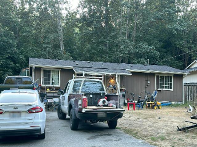 House for sale in Washington