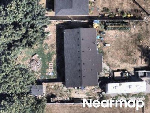 House for sale in Washington