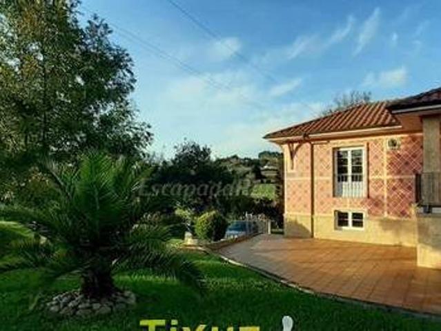 Casa en alquiler en Las Regueras, Asturias