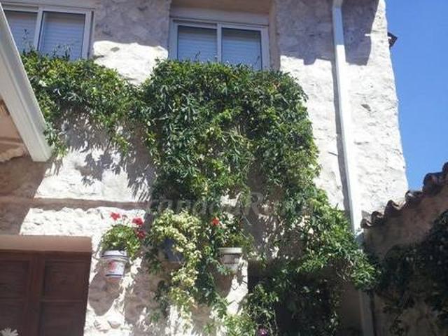 Casa en alquiler en Montemayor De Pililla