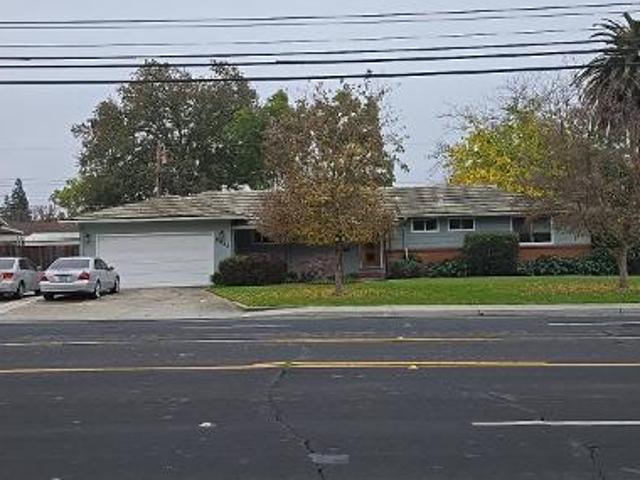 House for sale in Sacramento, California