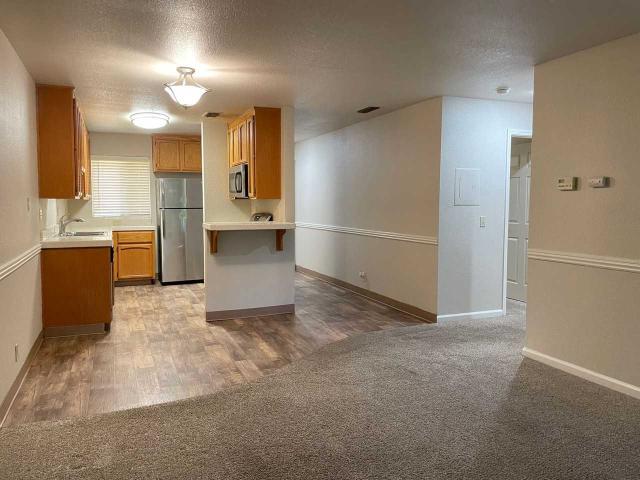 Apartment for rent in Carmichael