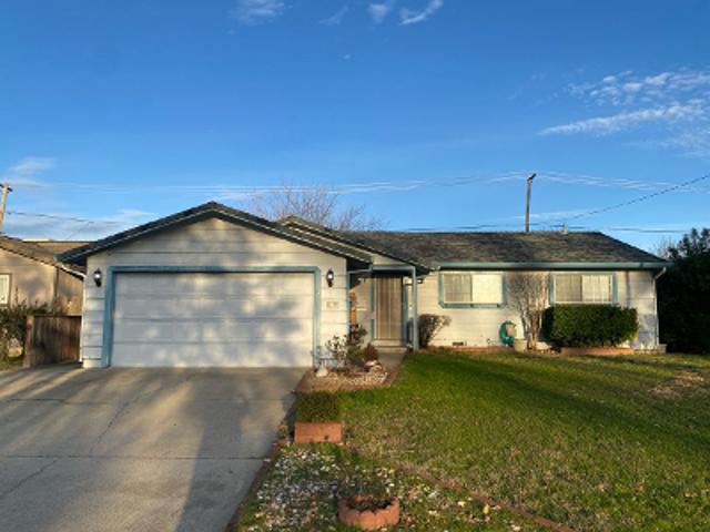 House for sale in Shasta, California