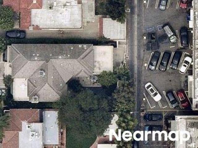 House for sale in Beverly Hills, California