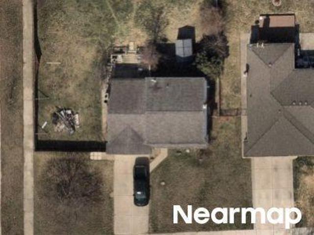 House for sale in Sterling Heights, Michigan