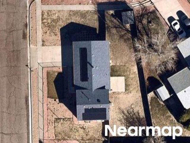 House for sale in Fountain, Colorado