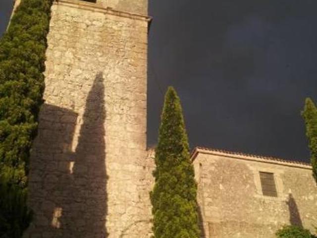 Casa en alquiler en Montemayor De Pililla, Castilla y León