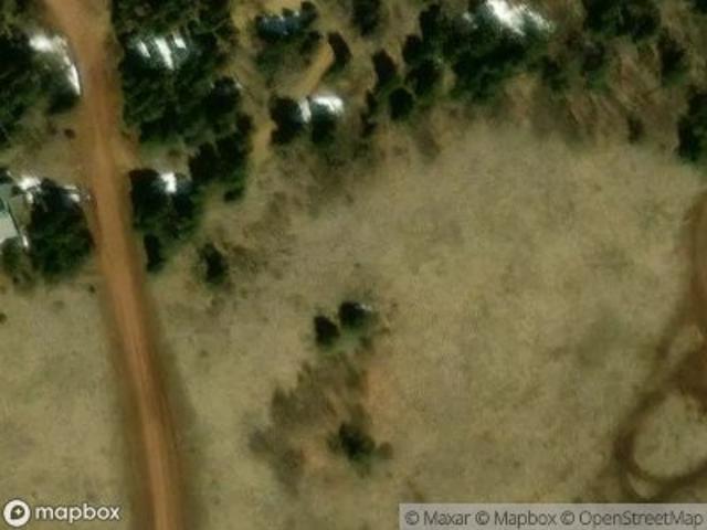 Land for sale in Angel Fire, New Mexico