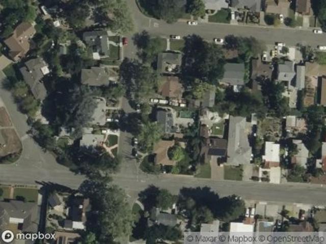 House for sale in Solano, California