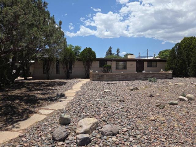 House for sale in Cochise, Arizona