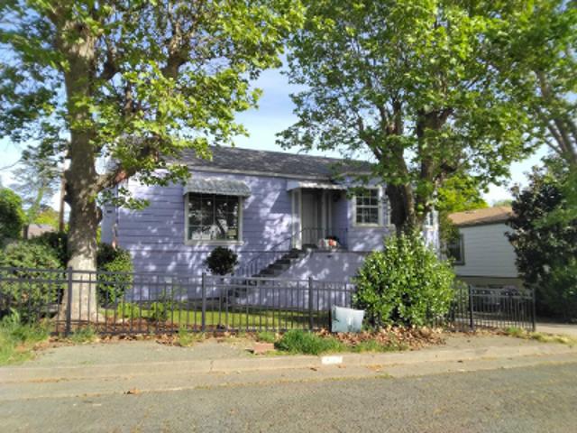 House for sale in Solano, California