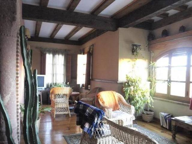 Casa en alquiler en Escobar De Polendos