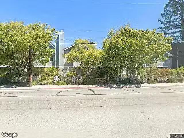 Apartment for rent in San Mateo