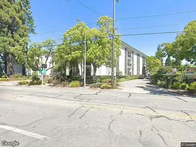 Apartment for rent in San Mateo