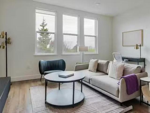 Apartment for rent in San Mateo, California