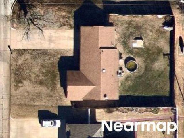 House for sale in Ponca City, Oklahoma