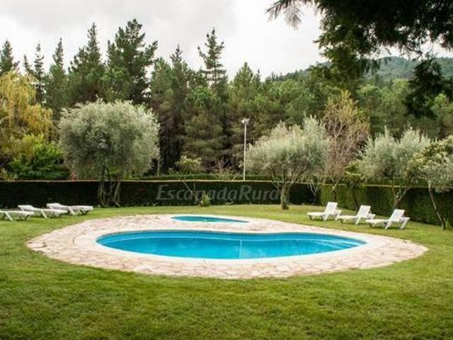 Casa en alquiler en Arbúcies