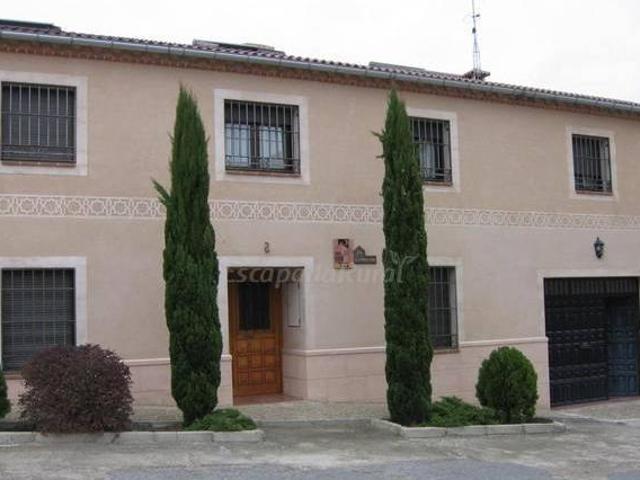 Casa en alquiler en Marugán