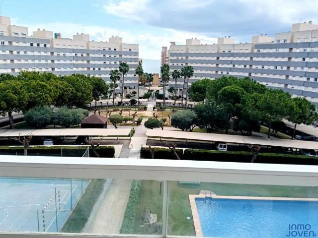 Apartamento en alquiler en l'Alacantí, Valencia