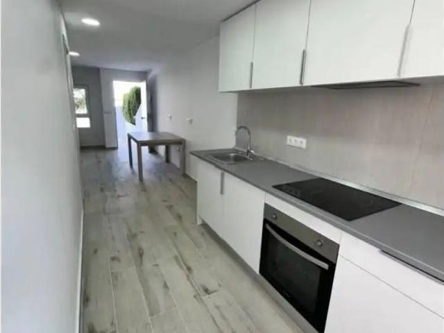 Apartamento en alquiler en Urbanització L'Amerador, el Campello