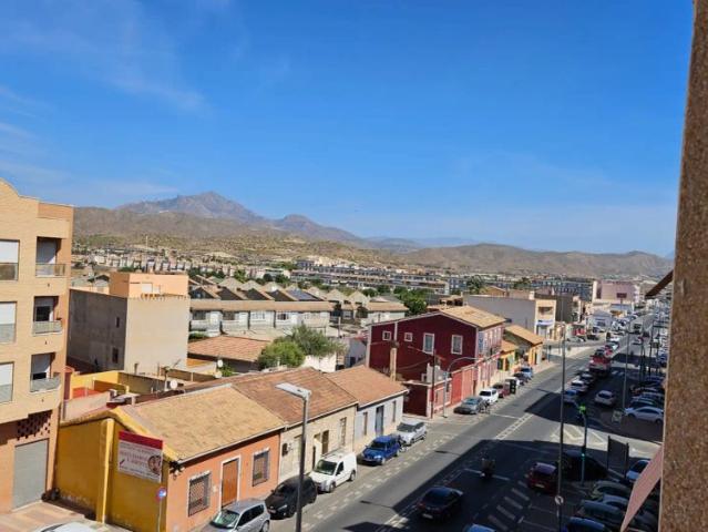 Apartamento en alquiler en l'Alacantí, Valencia