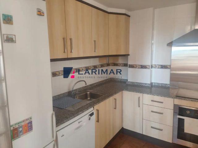 Apartamento en alquiler en Urbanització L'Almadrava, l'Alacantí