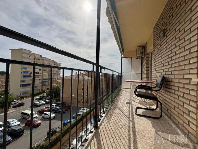 Apartamento en alquiler en Urbanització L'Almadrava, l'Alacantí