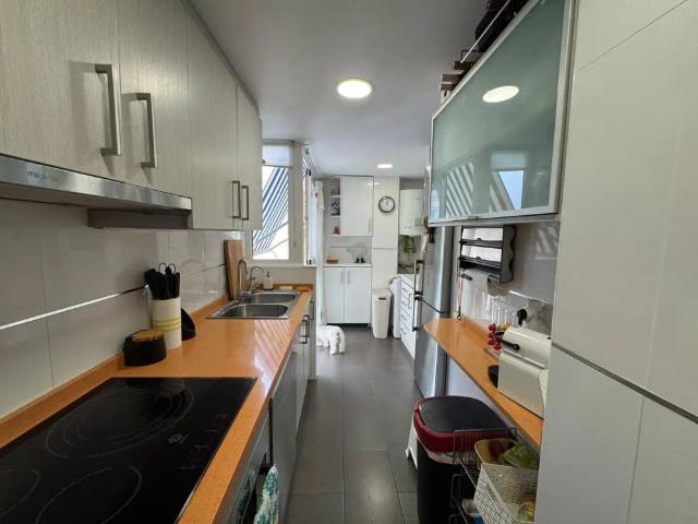 Apartamento en alquiler en Platja de Mutxavista, l'Alacantí