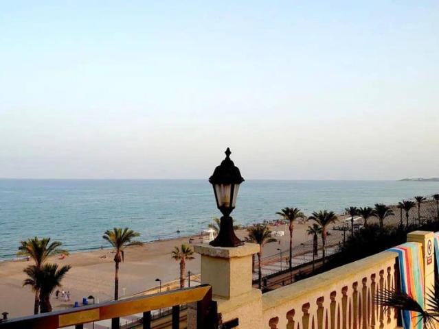 Apartamento en alquiler en Platja de Mutxavista, l'Alacantí