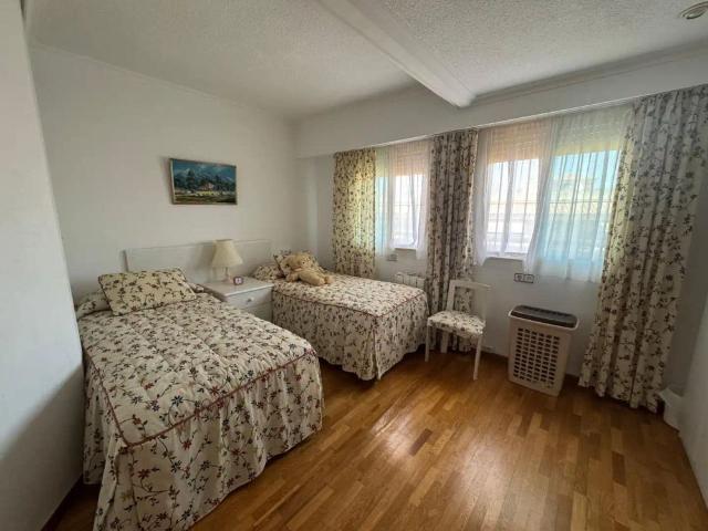 Apartamento en alquiler en Urbanització L'Almadrava, l'Alacantí