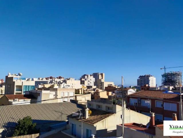 Apartamento en alquiler en el Trajo, el Campello