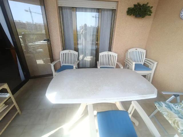 Apartamento en alquiler en Platja de Mutxavista, l'Alacantí