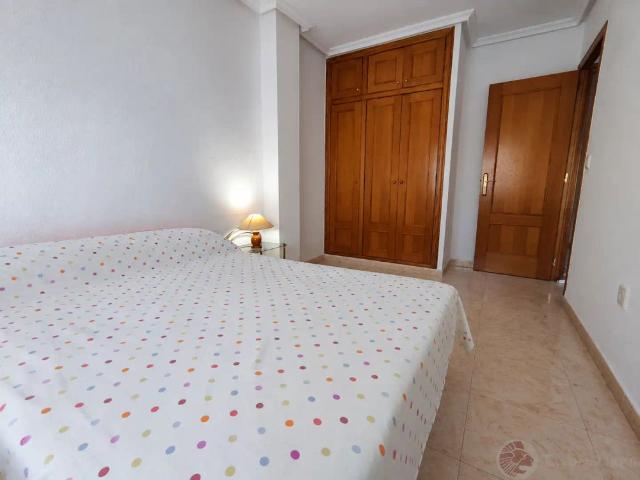 Apartamento en alquiler en Urbanització L'Almadrava, l'Alacantí