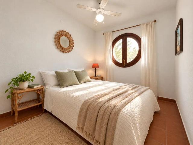Apartamento en alquiler en Urbanització L'Amerador, el Campello