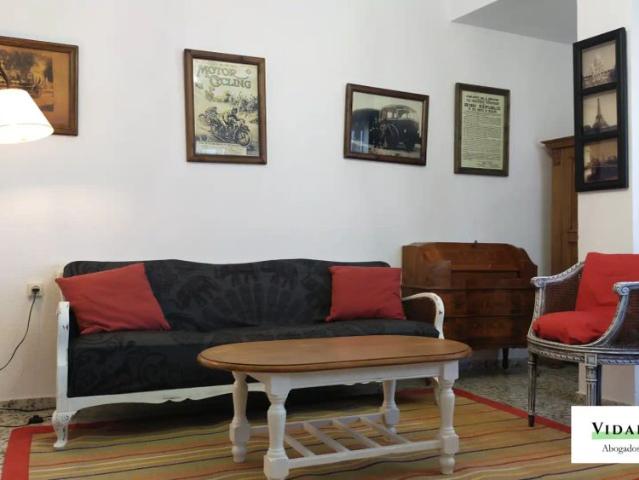 Apartamento en alquiler en el Trajo, l'Alacantí