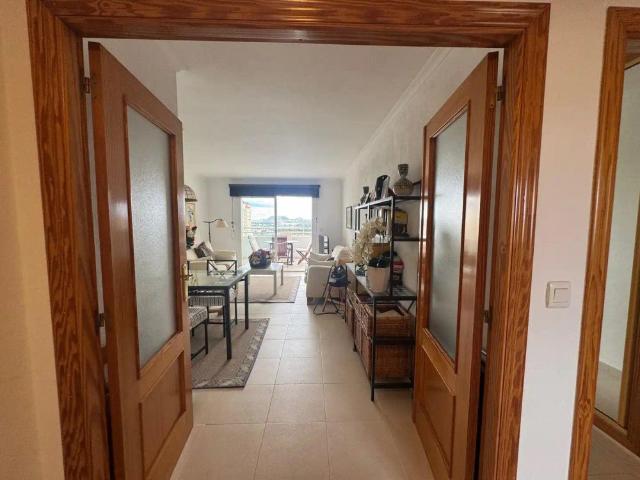 Apartamento en alquiler en Platja de Mutxavista, l'Alacantí