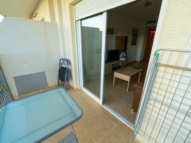 Apartamento en alquiler en Venta Lanuza, l'Alacantí