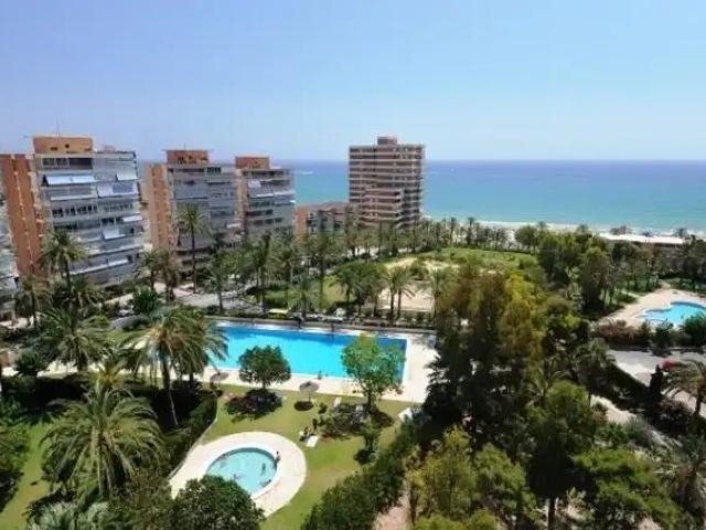 Apartamento en alquiler en Platja de Mutxavista, l'Alacantí