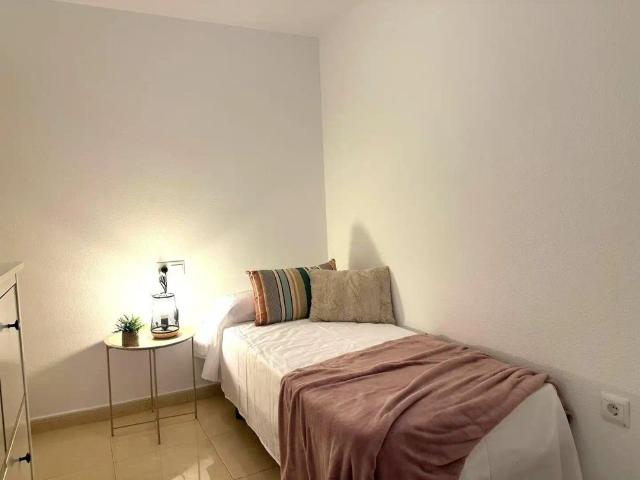Apartamento en alquiler en Urbanització L'Almadrava, el Campello