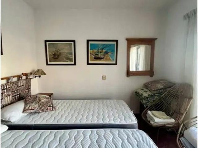 Apartamento en alquiler en Venta Lanuza, l'Alacantí