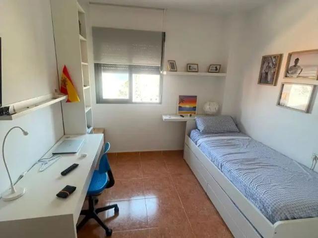 Apartamento en alquiler en Urbanització L'Almadrava, l'Alacantí