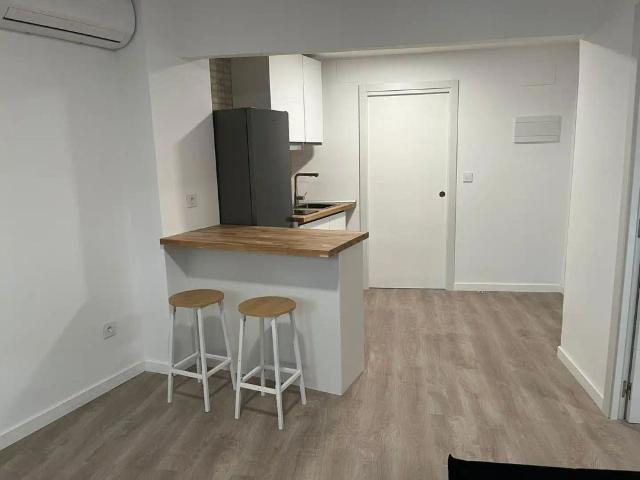 Apartamento en alquiler en Urbanització L'Almadrava, l'Alacantí