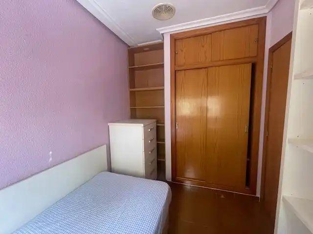 Apartamento en alquiler en Platja de Mutxavista, l'Alacantí