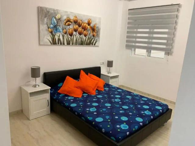Apartamento en alquiler en Urbanització L'Almadrava, l'Alacantí