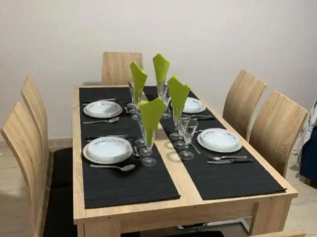 Apartamento en alquiler en Urbanització L'Almadrava, l'Alacantí